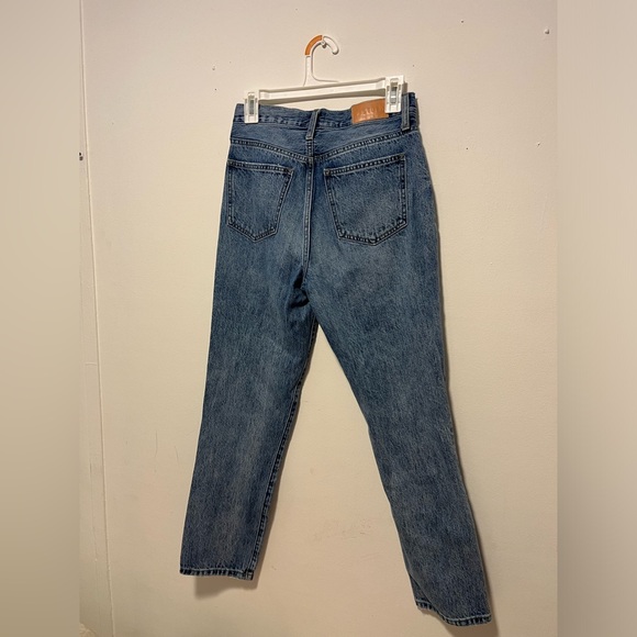 Pistola Light Blue Denim Jeans - Picture 2 of 4